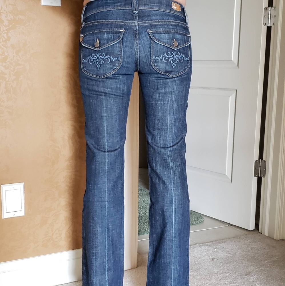 Paige Jeans